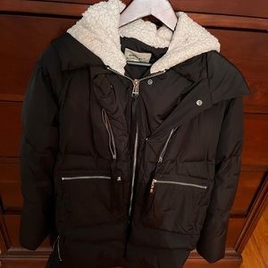 Ladies Orolay down coat - “Amazon Coat” size Medium